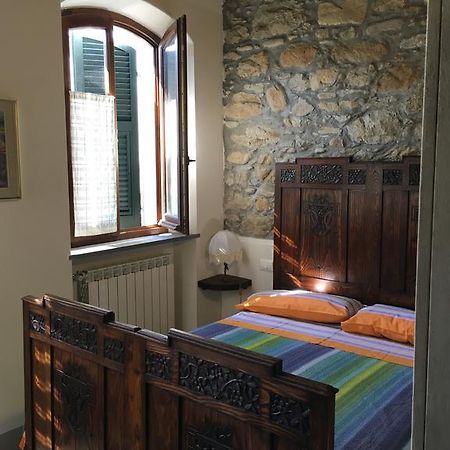 Casa Guido 2- La Porta Delle 5 Terre Διαμέρισμα Beverino Εξωτερικό φωτογραφία