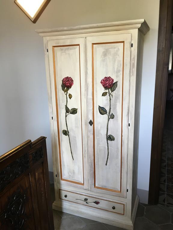 Casa Guido 2- La Porta Delle 5 Terre Διαμέρισμα Beverino Εξωτερικό φωτογραφία