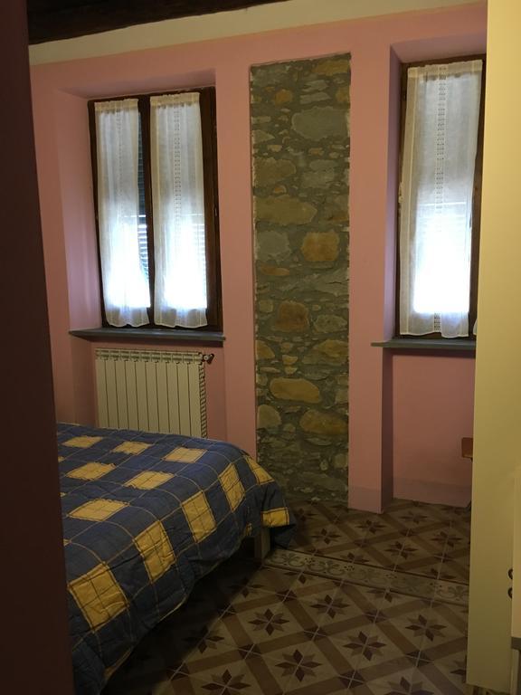 Casa Guido 2- La Porta Delle 5 Terre Διαμέρισμα Beverino Εξωτερικό φωτογραφία