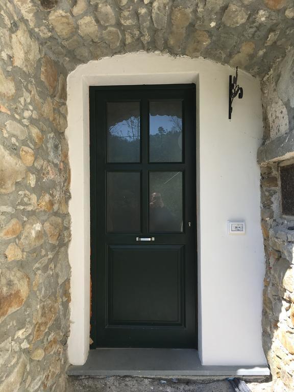 Casa Guido 2- La Porta Delle 5 Terre Διαμέρισμα Beverino Εξωτερικό φωτογραφία