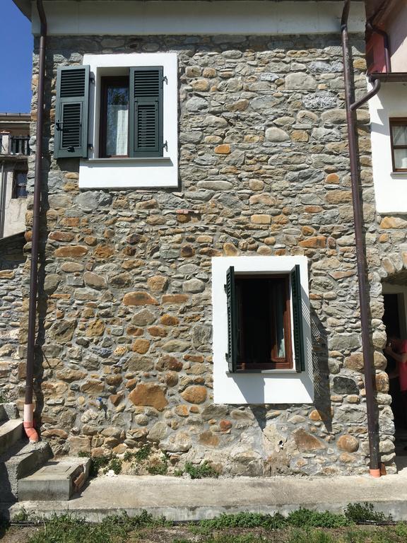 Casa Guido 2- La Porta Delle 5 Terre Διαμέρισμα Beverino Εξωτερικό φωτογραφία