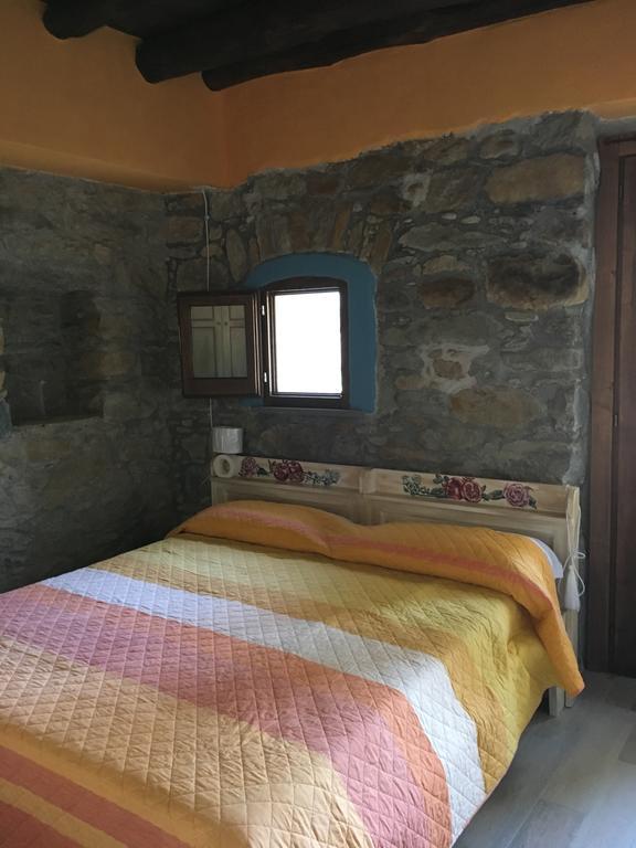 Casa Guido 2- La Porta Delle 5 Terre Διαμέρισμα Beverino Εξωτερικό φωτογραφία