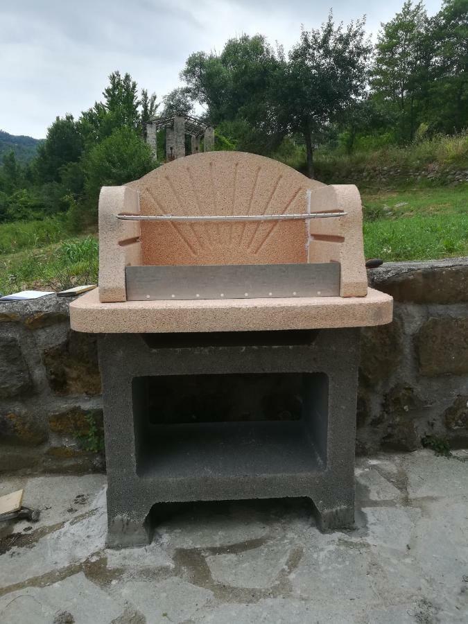 Casa Guido 2- La Porta Delle 5 Terre Διαμέρισμα Beverino Εξωτερικό φωτογραφία