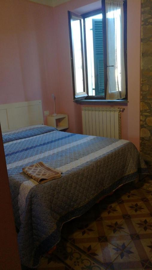 Casa Guido 2- La Porta Delle 5 Terre Διαμέρισμα Beverino Εξωτερικό φωτογραφία
